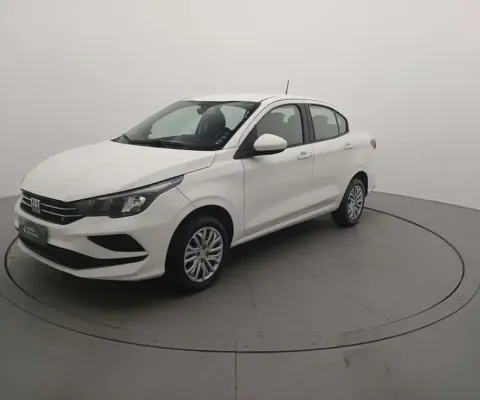 Fiat Cronos 2024 1.0 firefly flex drive manual