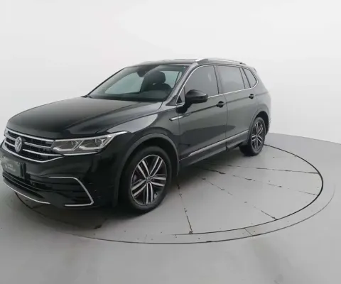 Volkswagen Tiguan 2024 2.0 300 tsi gasolina allspace r-line automático