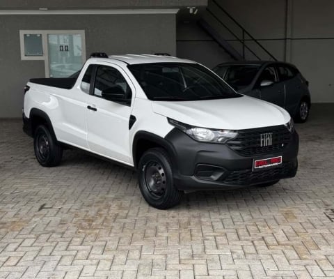 FIAT STRADA 1.4 ENDURANCE CS 2023
