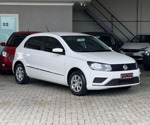 VOLKSWAGEN GOL 1.0L MC4 2022