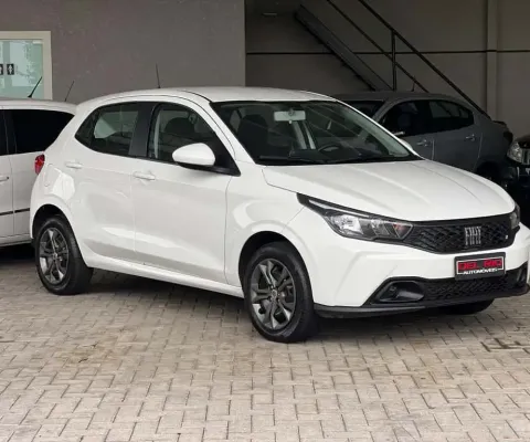 FIAT ARGO DRIVE 1.0 2023