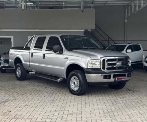 FORD F250 XLT W21 2011