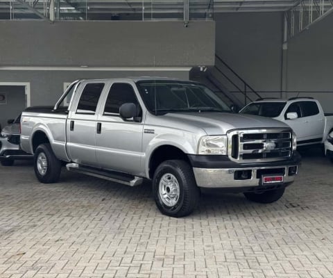 FORD F250 XLT W21 2011