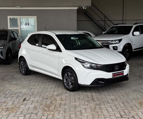 FIAT ARGO 1.0 FIREFLY FLEX DRIVE MANUAL 2023