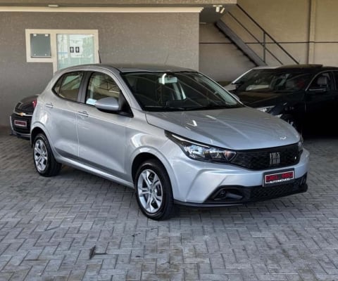 FIAT ARGO 1.0 FIREFLY FLEX DRIVE MANUAL 2023