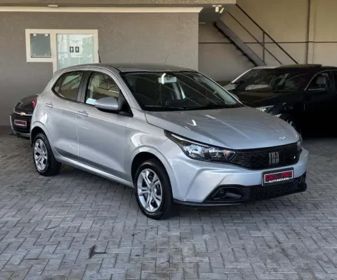 FIAT ARGO 1.0 FIREFLY FLEX DRIVE MANUAL 2023