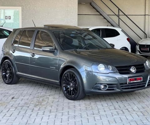 VOLKSWAGEN GOLF 1.6 SPORTLINE 2013