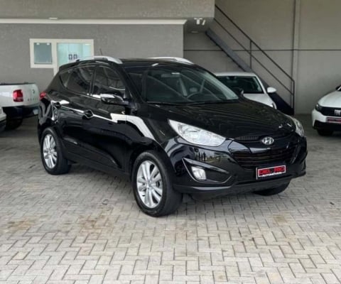 HYUNDAI IX35 2.0 2014