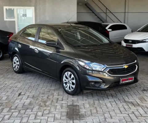 CHEVROLET PRISMA 1.4 MT LT 2018