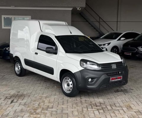 FIAT FIORINO ENDURANCE 2022