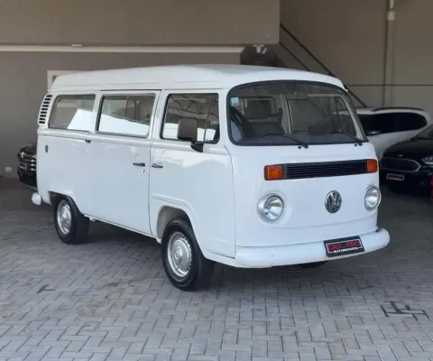 VOLKSWAGEN KOMBI 2005