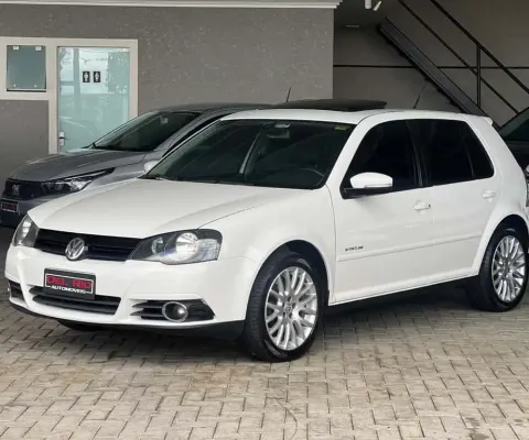 VOLKSWAGEN GOLF 1.6 SPORTLINE 2014