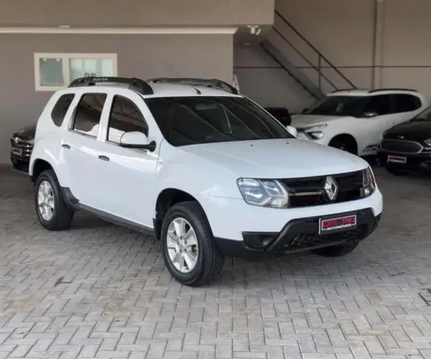 RENAULT DUSTER EXPRESSION 1.6 16V 2020