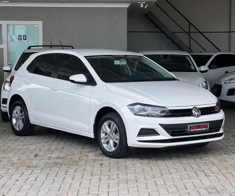 VOLKSWAGEN POLO MCA 2020