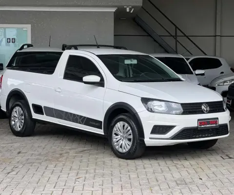 VOLKSWAGEN NOVA SAVEIRO RB MBVS 2022