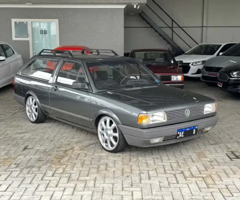 VOLKSWAGEN PARATI CL 1994