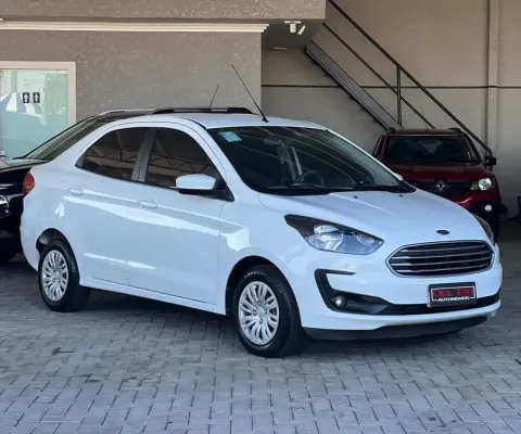Ford ka se 1.5 sd c 2020