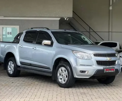 CHEVROLET S10 LTZ FD2 2013