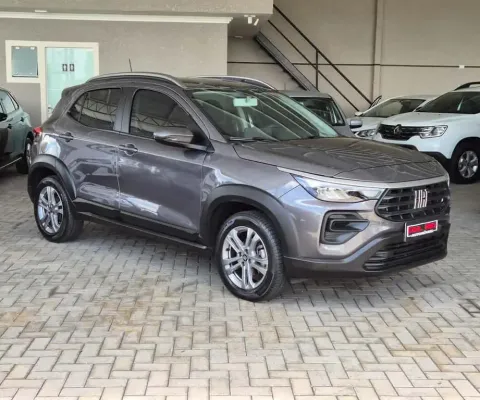 Fiat pulse drive 1.3 at 2022