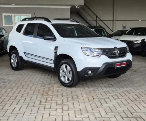 Renault duster zen 1.6 2023