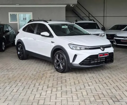 Volkswagen nivus cl tsi ad 2026