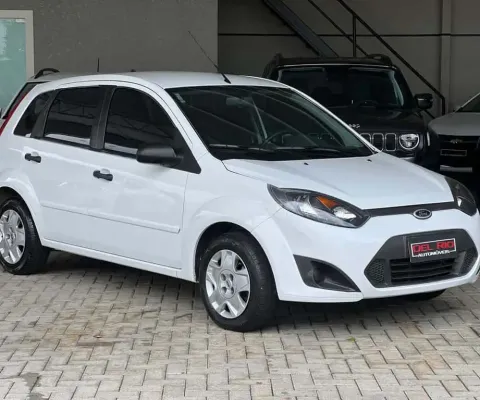 Ford fiesta 1.0 8v flex 5p 2013