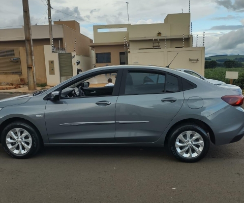 CHEVROLET ONIX à venda.