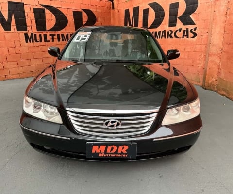 Azera 3.3 V6 Completissimo 2009