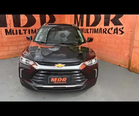 TRACKER PREMIER 1.2 TURBO 