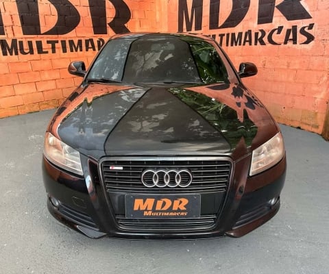 A3 2.0 FSI Sportback S Tronic