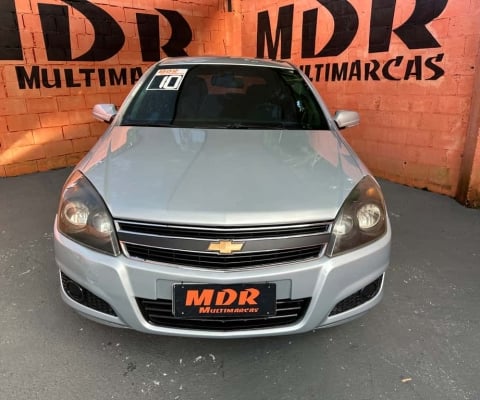 Chevrolet Vectra GT 2.0 MPFI 8V FLEXPOWER manual
