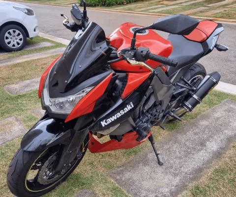 KAWASAKI Z à venda.