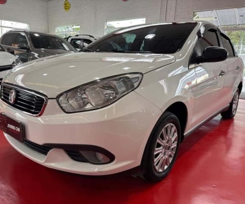 FIAT GRAN SIENA ATTRACT 1.0 2019