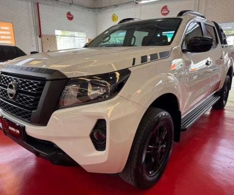 NISSAN FRONTIER ATK X4 2024