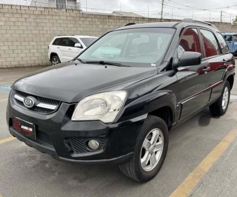 KIA SPORTAGE LX 2.0 G2 2009