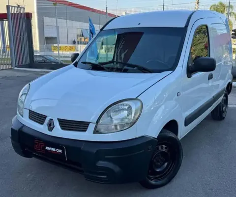 RENAULT KGOO EXPRESS16 2010