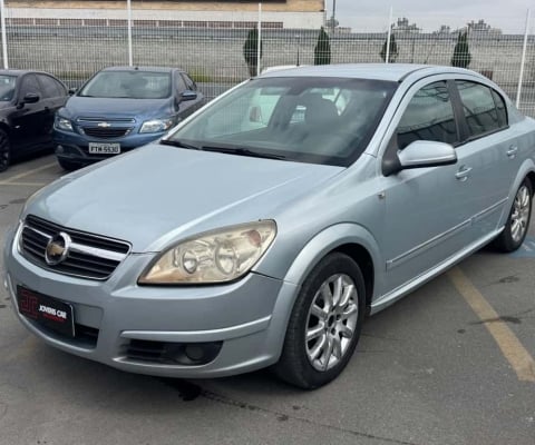 CHEVROLET VECTRA SEDAN ELITE 2006