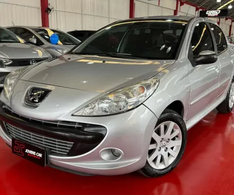 PEUGEOT 207 HB XS 2009