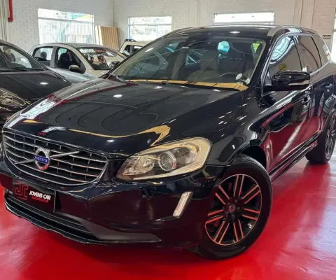 VOLVO XC60 D5 KINETIC 2017