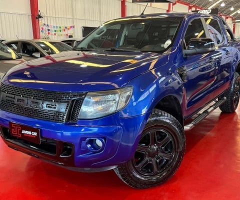 FORD RANGER XLT CD4 32 2015