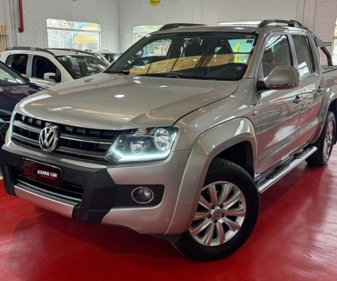 VOLKSWAGEN AMAROK CD 4X4 HIGH 2012