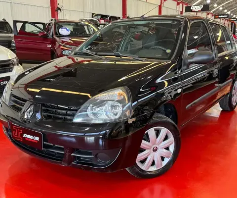 RENAULT CLIO CAM1.0 2010