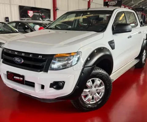FORD RANGER XLS CD 2.5 MANUAL 2015