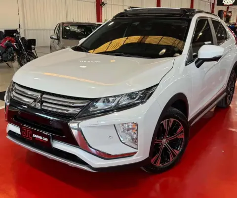 MITSUBISHI MMC ECLIPSE CROSS HPE-S AWD 2019