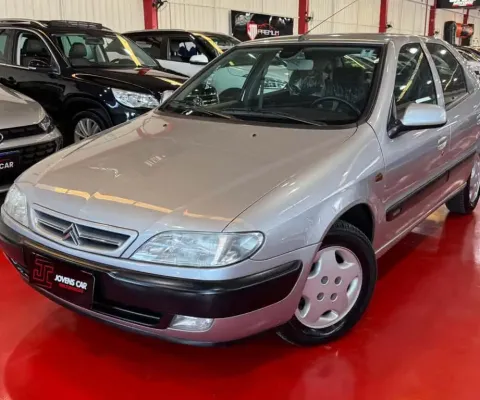 CITROEN XSARA EX 16V 1999