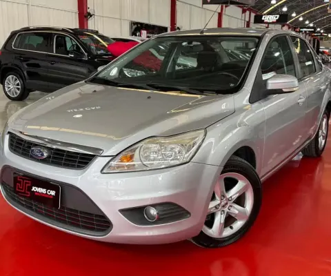 FORD FOCUS 2.0 FLEX 2010
