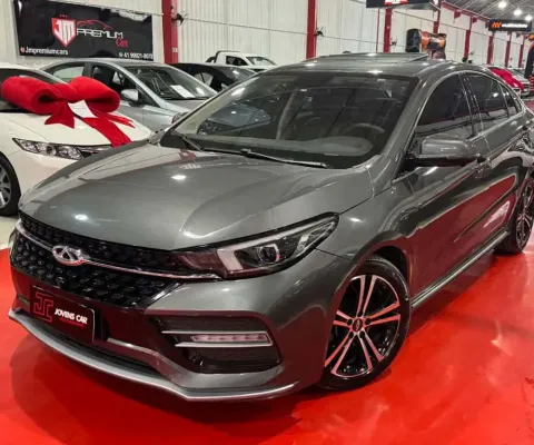 CAOA CHERY ARRIZO6 GSX 2021