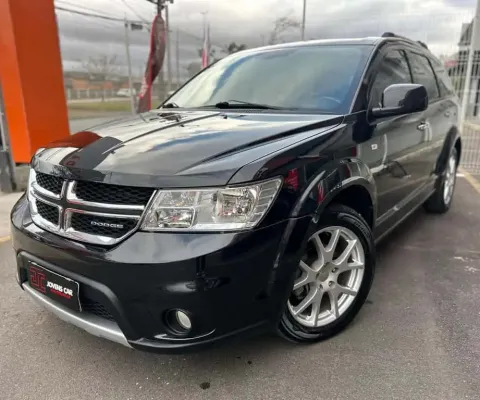 DODGE JOURNEY RT 3.6 V6 AUT 2012