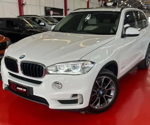 BMW X5 XDRIVE35I 2015