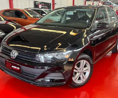 VOLKSWAGEN POLO MF 2021